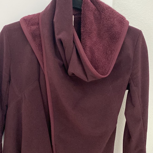 Jacket - Picture 7 of 9